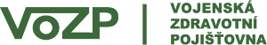 logo Vojenská zdravotní pojišťovna