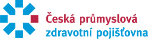 logo Česká průmyslová zdravotní pojišťovna