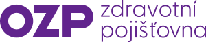 logo Oborová zdravotní pojišťovna zaměstnanců bank, pojišťoven a stavebnictví