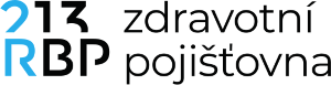 logo Revírní bratrská pokladna, zdravotní pojišťovna