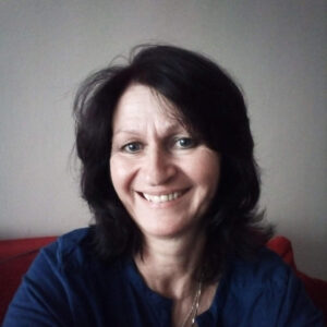 Svatava Helebrandová